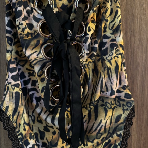 SHEIN intimate item size medium. NWOT - Picture 3 of 3